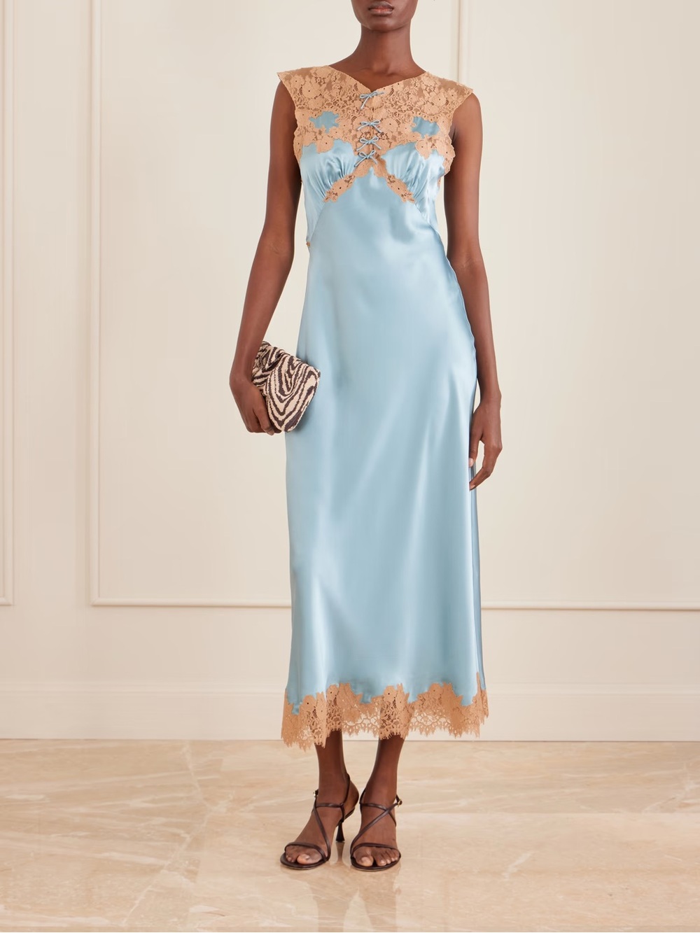 Doen Marcelle Dress